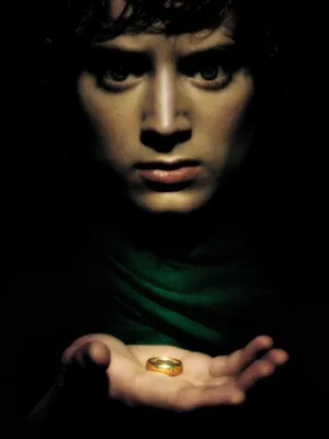 弗罗多·巴金斯