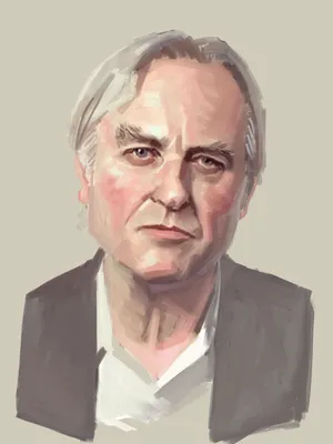 理查德·道金斯