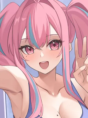 布雷默顿 - 蔚蓝巷 🩷