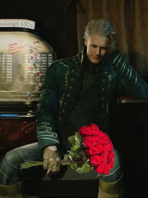 维吉尔·斯巴达