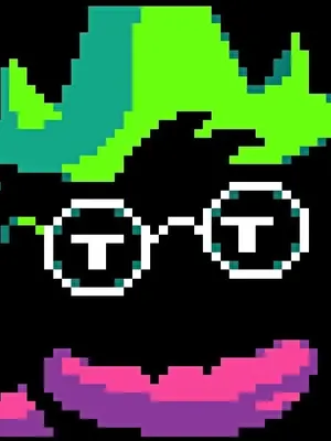 Ralsei - 充气流行