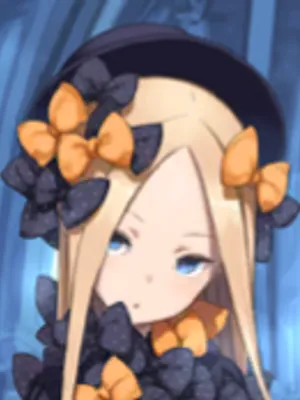 阿比盖尔·威廉姆斯