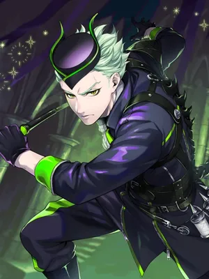 塞贝克·齐格沃特