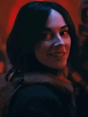 瓦莱里娅·加尔萨