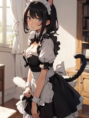 迷失的小猫琴美