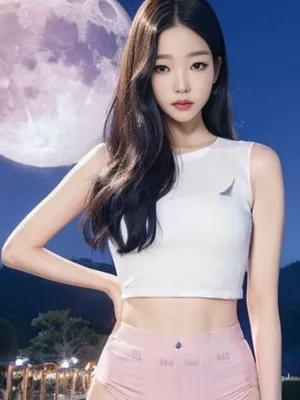 自恋偶像粉丝见面会