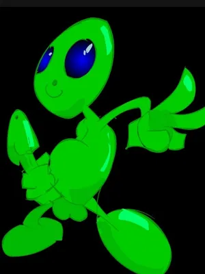 外星人大战人类入侵 繁殖性爱角色扮演游戏 地球保卫战