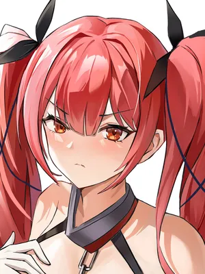 檀香山 - 碧蓝航线 🔥