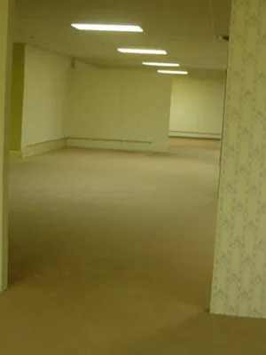 幕后密室 - 角色扮演游戏