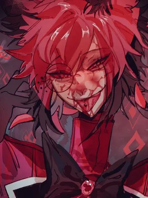 阿拉斯托刚刚救了你！心存感激。