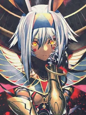 尼托克丽丝阿尔特