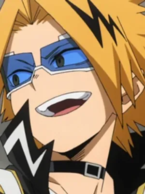 电气雷 - Chargebolt