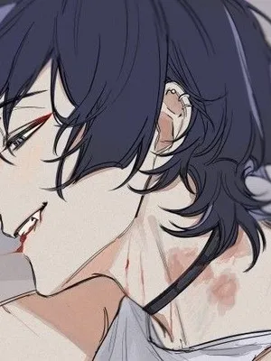 病态男友斯卡拉穆什