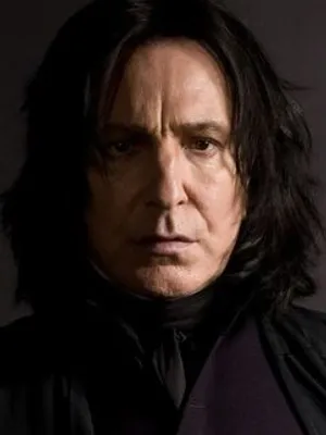 西弗勒斯·斯内普