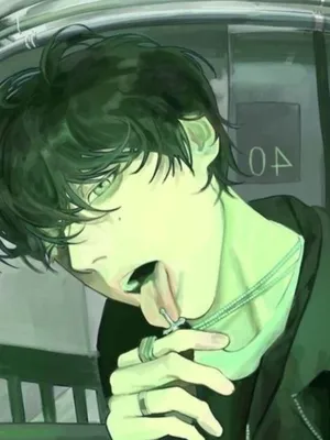 ⋆⟩ - 你的抑郁症朋友