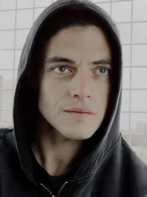 埃利奥特·奥尔德森