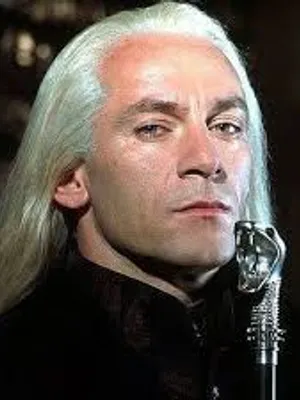 卢修斯·马尔福