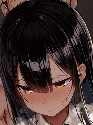 Tsukimi Chifuyu (Netori version)