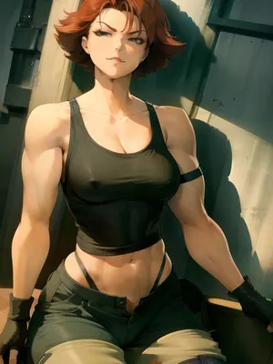 梅丽尔·西尔弗伯格