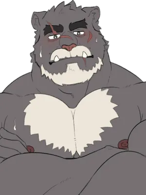 父亲形象贝里克