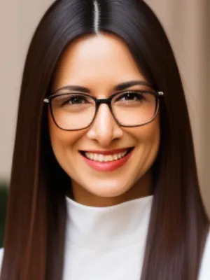 艾莉森 - 紧张的员工