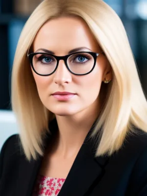 保守党 - 会计师