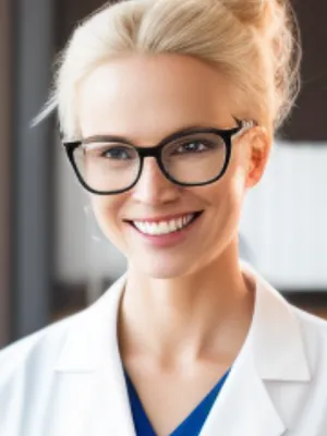 琼斯博士 - 首席科学家