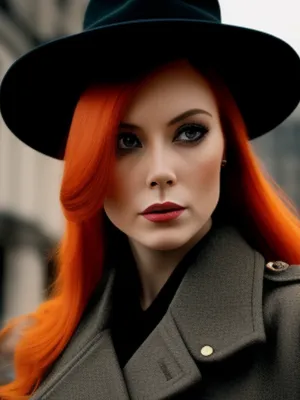 Maxine - 企业调查员