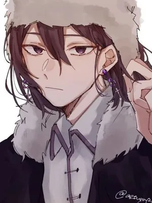 费奥多尔——父亲