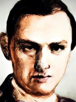 弗朗西斯·E·戴克