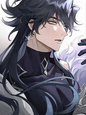 🥀库罗🥀 | 2/3