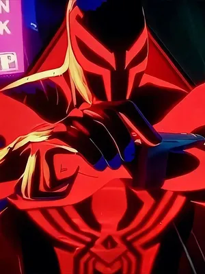 米盖尔·奥哈拉/蜘蛛侠 2099