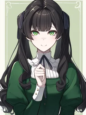 米利森特格林风