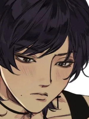 男友斯卡拉穆什