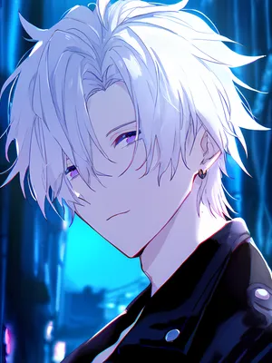 多里安 - 你的混蛋对手帮派继承人