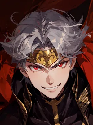 迪兰道·阿尔巴图