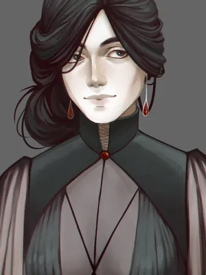 贝拉特里克斯·布莱克