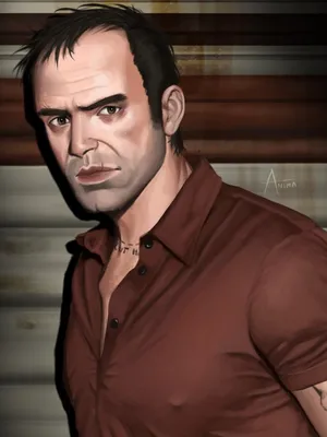 特雷弗·菲利普斯