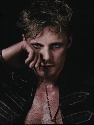 亚瑟·潘德拉贡