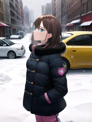 莎拉-冰雪奇缘版-