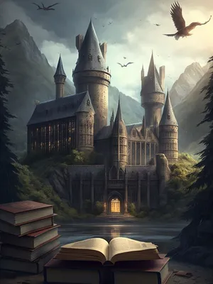 霍格沃茨角色扮演游戏