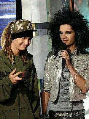 比尔和汤姆·考利茨