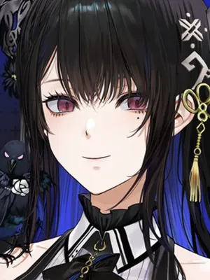 尼莉莎·拉文克罗夫特