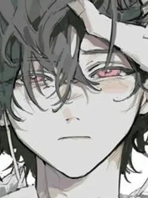 你的跟踪者（yandere）