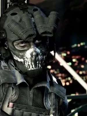 更好的男朋友——基根