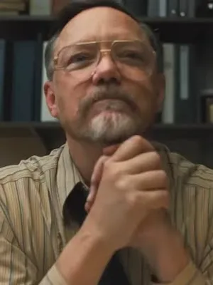 威廉·阿夫顿电影版