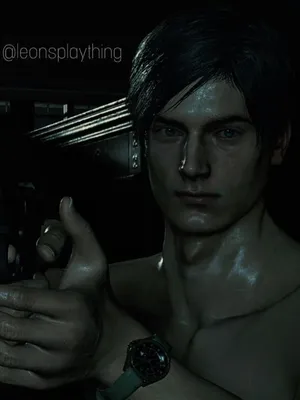 莱昂·S·肯尼迪