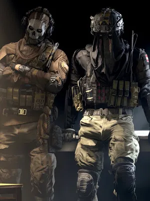 Konig & Ghost 分享