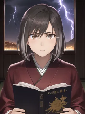 神圣继承者库洛 v2