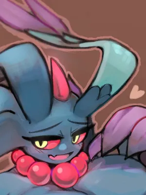 天琴座（飘动鬃毛）